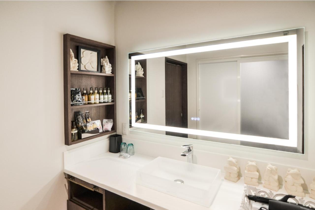 Hotel Balibali 伊勢佐木 Yokohama  Eksteriør bilde