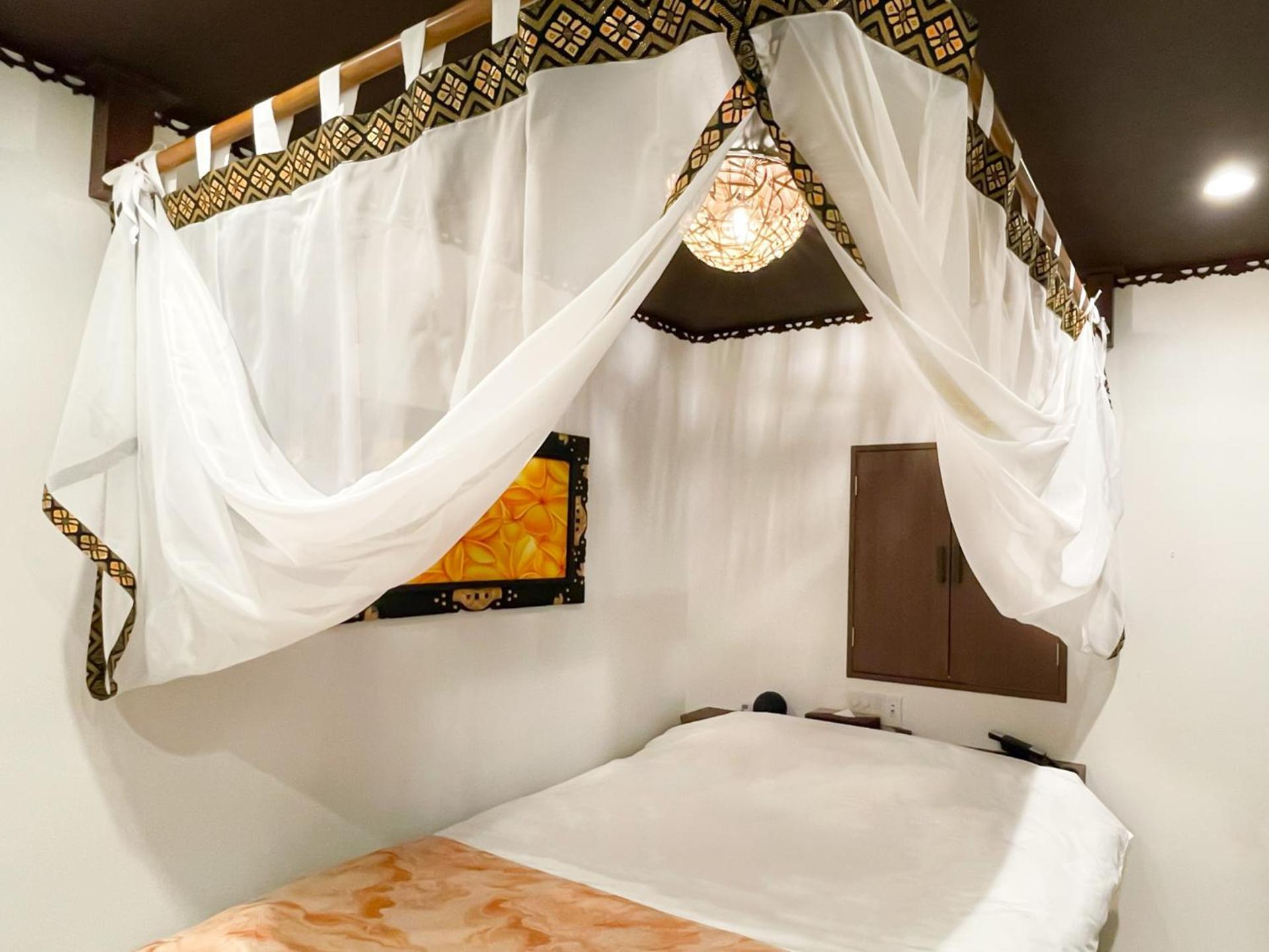 Hotel Balibali 伊勢佐木 Yokohama  Rom bilde