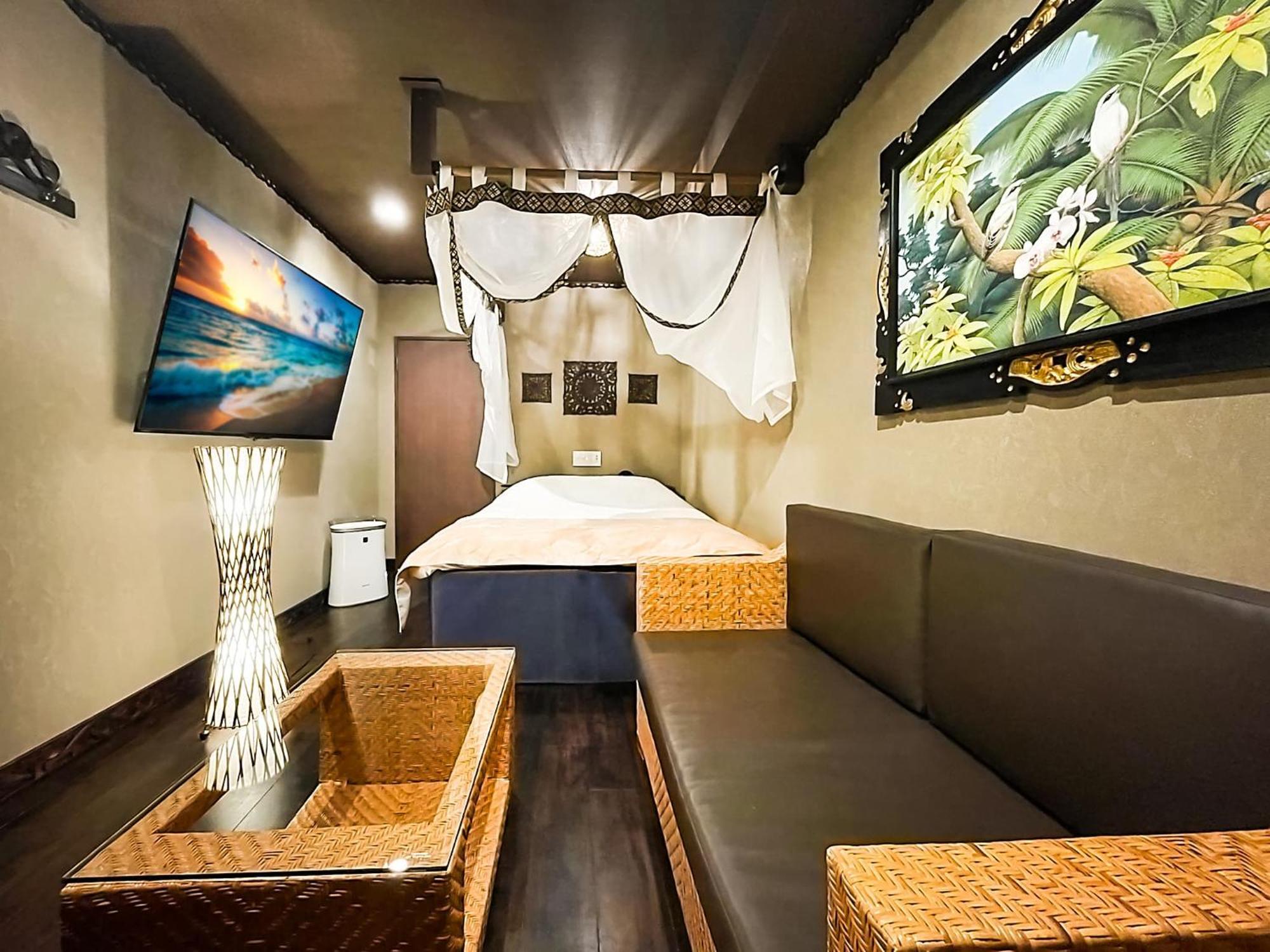 Hotel Balibali 伊勢佐木 Yokohama  Eksteriør bilde